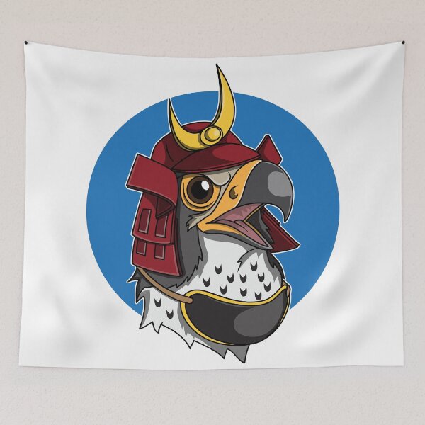 Item preview,  Anime THE EYES OF A samurai designed and sold by Emil1993.