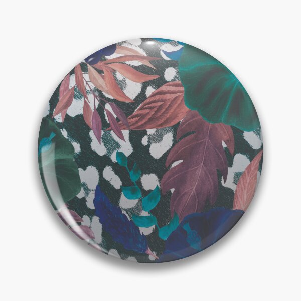 Item preview, Seamless Tropical designed and sold by Ala Muk.