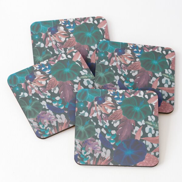 Item preview, Seamless Tropical designed and sold by Ala Muk.