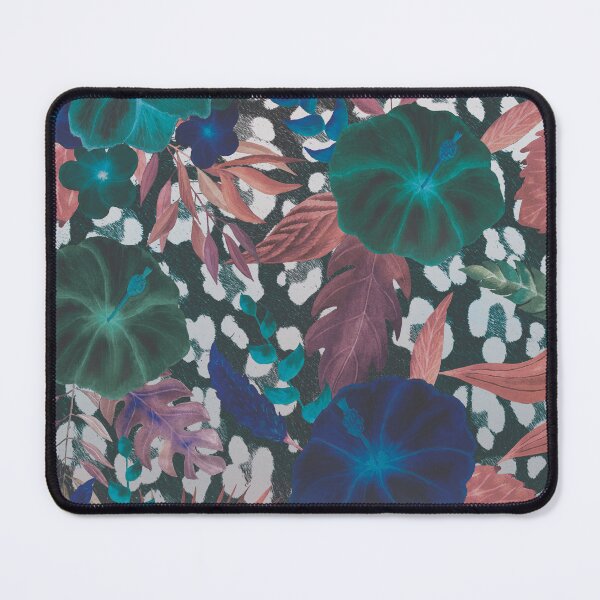 Item preview, Seamless Tropical designed and sold by Ala Muk.