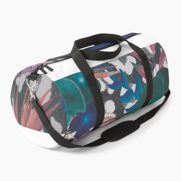 Item preview, Seamless Tropical designed and sold by Ala Muk.