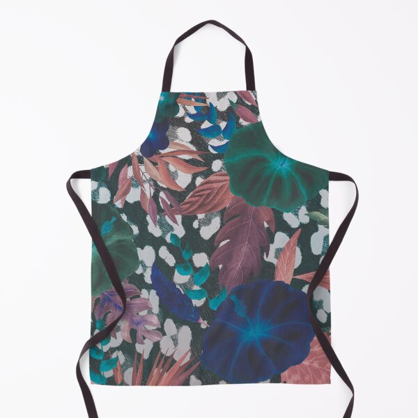 Item preview, Seamless Tropical designed and sold by Ala Muk.