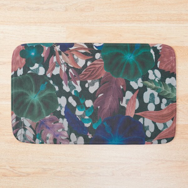 Item preview, Seamless Tropical designed and sold by Ala Muk.