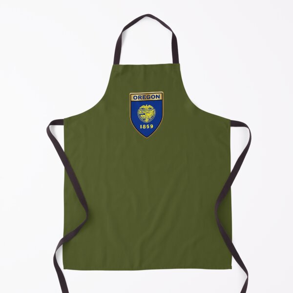 Item preview, OREGON Flag Gifts, Masks, Stickers & Products (14) designed and sold by mpodger.