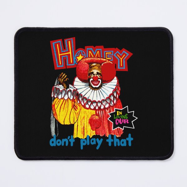 Item preview, Living Color 1990 Homie D Clown designed and sold by deidei236.