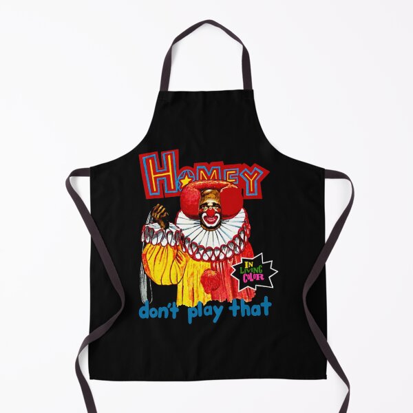 Item preview, Living Color 1990 Homie D Clown designed and sold by deidei236.