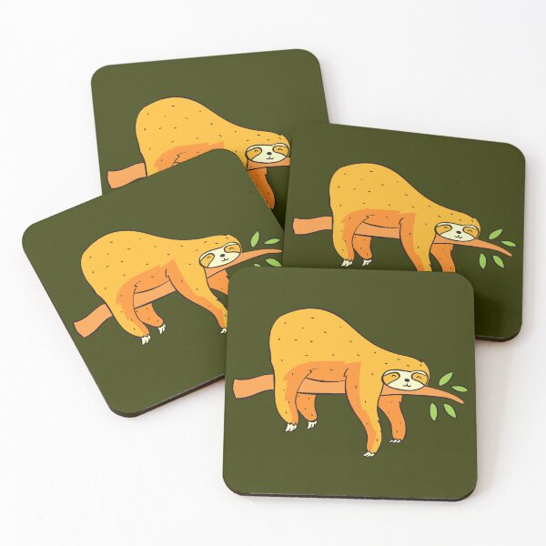 Item preview, The lazy animal designed and sold by PODapparel.