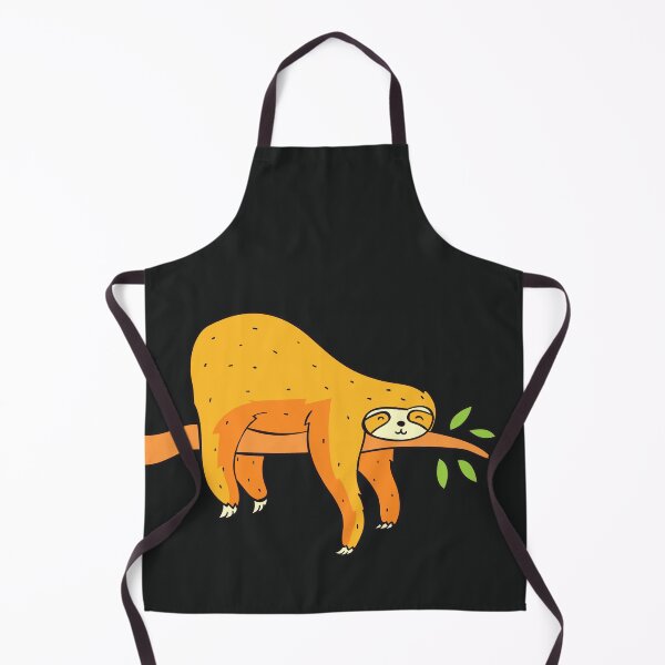 Item preview, The lazy animal designed and sold by PODapparel.