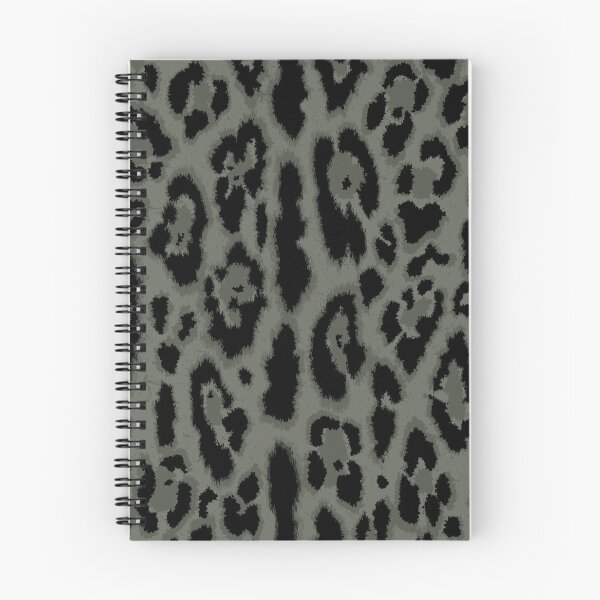 Item preview, LEOPARD PRINT ARMY WILD CAT PATTERN BY SUBGIRL designed and sold by SUBGIRL.