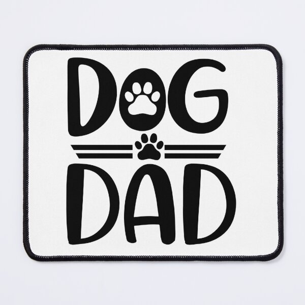 Item preview, DOG DAD, DOG DAD designed and sold by angelescar.