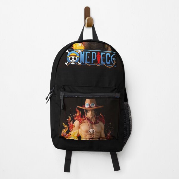 Item preview, Portgas D. Ace designed and sold by Right-Stop.