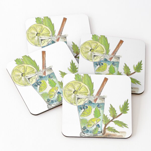 Item preview, Minty Fresh designed and sold by Maeymaymay.