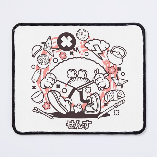Item preview, Sensu designed and sold by Tia-Ako.