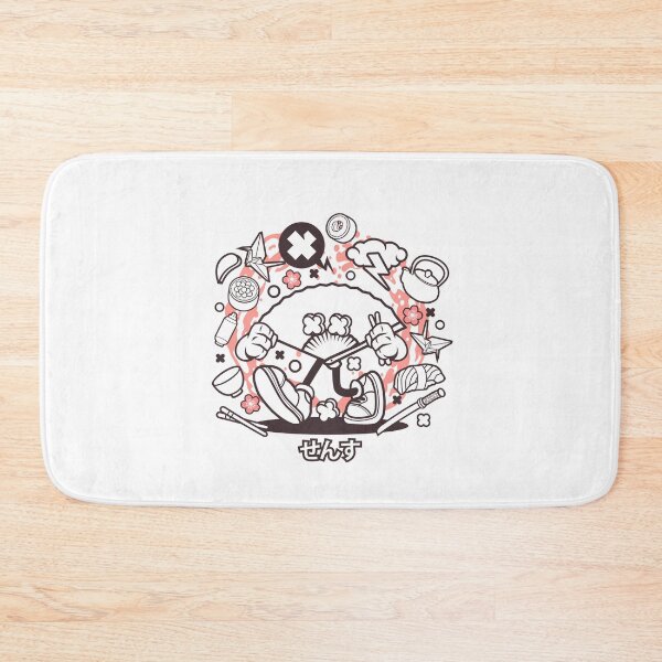 Item preview, Sensu designed and sold by Tia-Ako.
