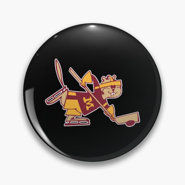 Item preview, Minnesota Icons Classic T-Shirt designed and sold by ethenfran6.