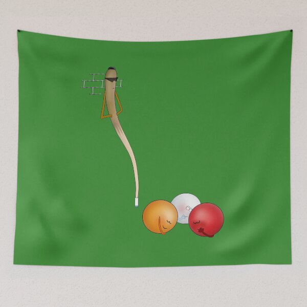 Item preview, Queueing up for the cool dude designed and sold by shackledlettuce.