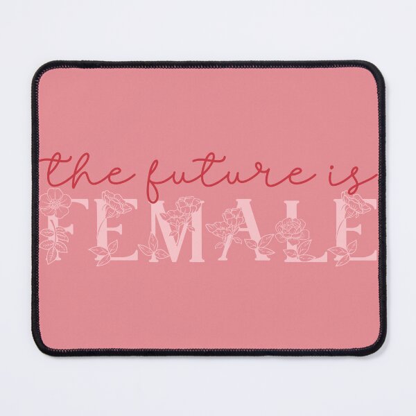 Item preview, El futuro es femenino designed and sold by ToTheCore.