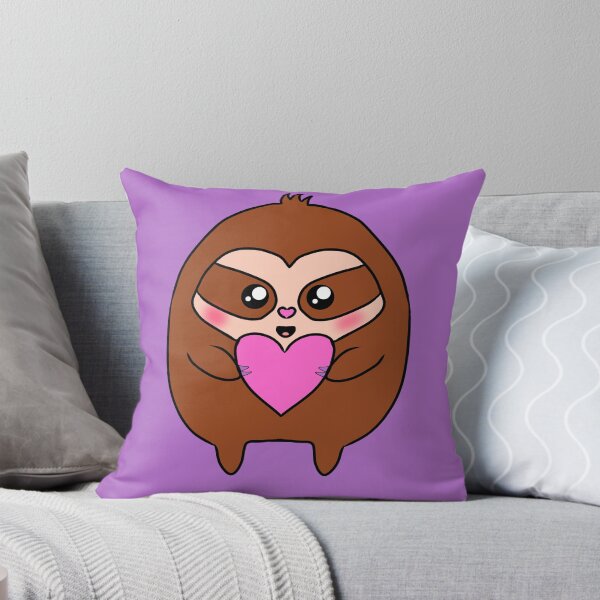 Item preview, Cute Sloth designed and sold by Hasnaeart.
