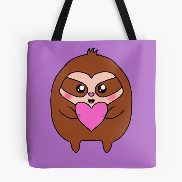Item preview, Cute Sloth designed and sold by Hasnaeart.