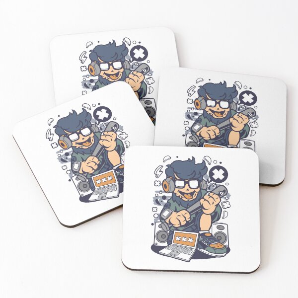 Item preview, Street Hipster designed and sold by Tia-Ako.