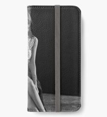 Jessica - SNSD iPhone Wallet/Case/Skin