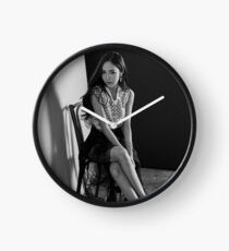 Jessica - SNSD Clock