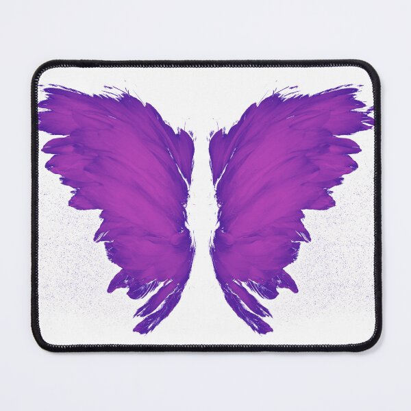 Item preview, angel wings designed and sold by Thesaifstore1.