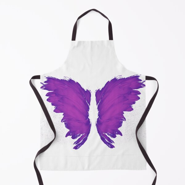 Item preview, angel wings designed and sold by Thesaifstore1.