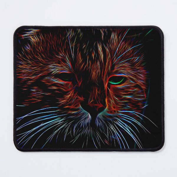 Item preview, I Am A Cat Lover Neon designed and sold by badretop.