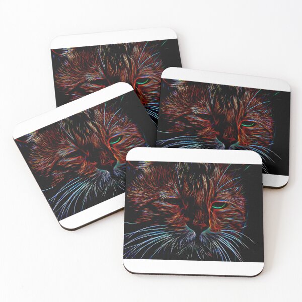 Item preview, I Am A Cat Lover Neon designed and sold by badretop.