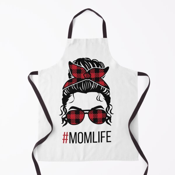 Item preview, Happy mothers day wishes - Mom Life designed and sold by Hoetoons.
