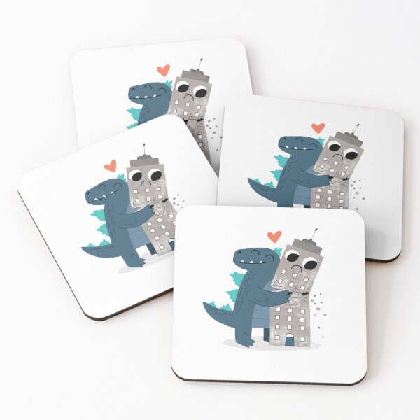 Item preview, Big Love designed and sold by DinoMike.