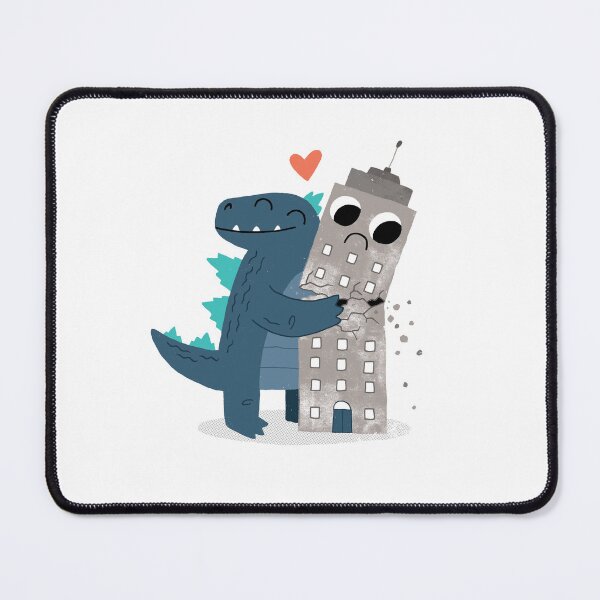 Item preview, Big Love designed and sold by DinoMike.