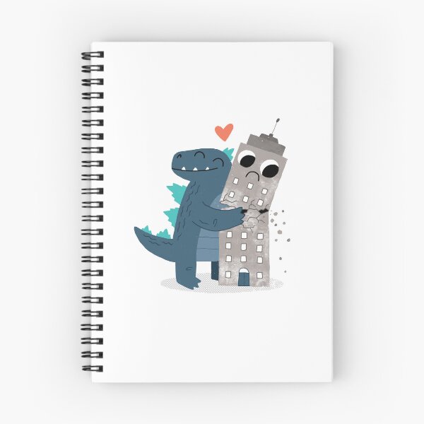 Item preview, Big Love designed and sold by DinoMike.