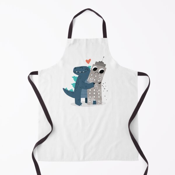 Item preview, Big Love designed and sold by DinoMike.