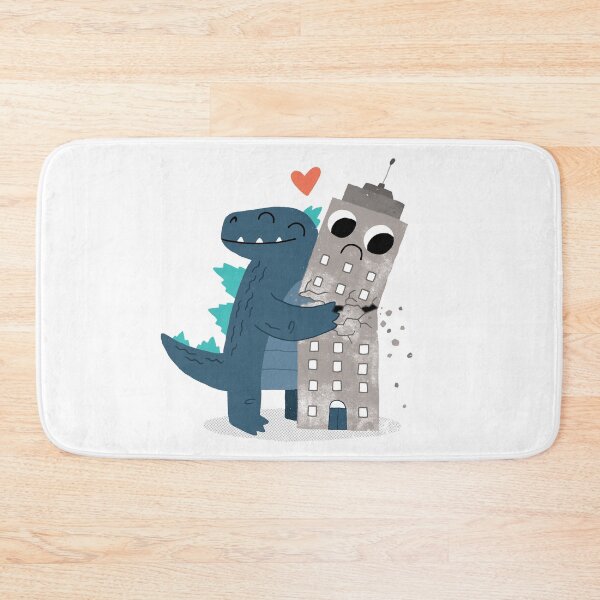 Item preview, Big Love designed and sold by DinoMike.