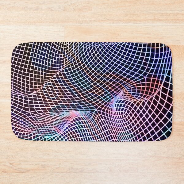 Item preview, Abstract head made of lines designed and sold by pocketgraphic.