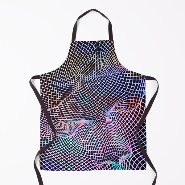 Item preview, Abstract head made of lines designed and sold by pocketgraphic.