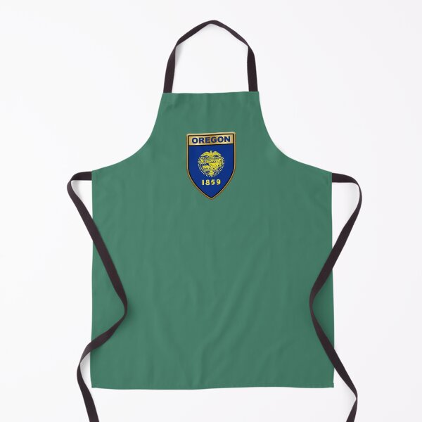 Item preview, OREGON Flag Gifts, Masks, Stickers & Products (15) designed and sold by mpodger.