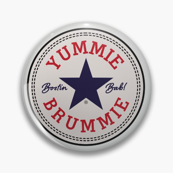 Item preview, Yummie Brummie designed and sold by Bhamgraphics.