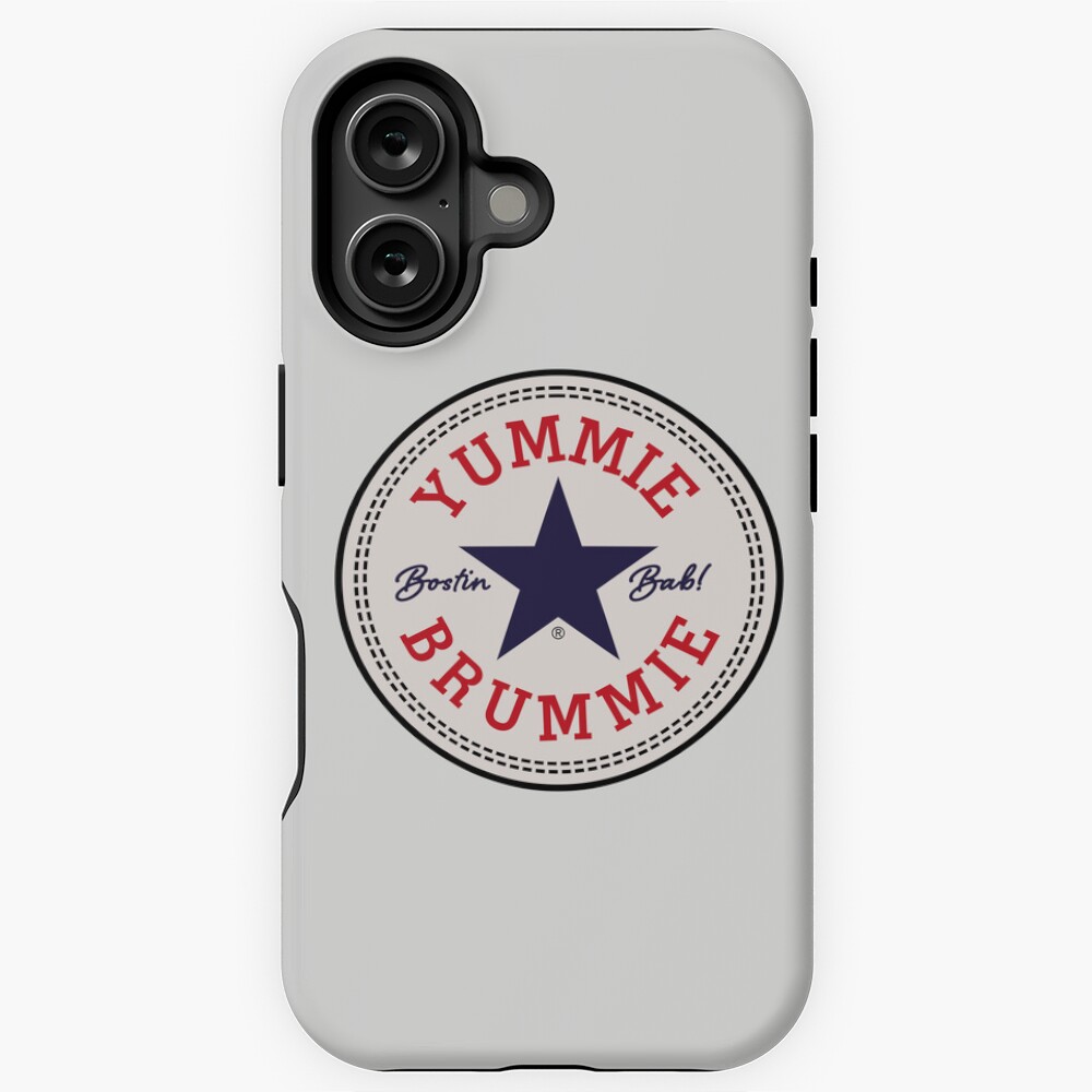 Item preview, iPhone Magsafe Tough Case designed and sold by Bhamgraphics.