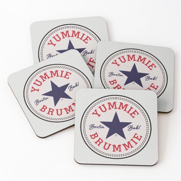 Item preview, Yummie Brummie designed and sold by Bhamgraphics.