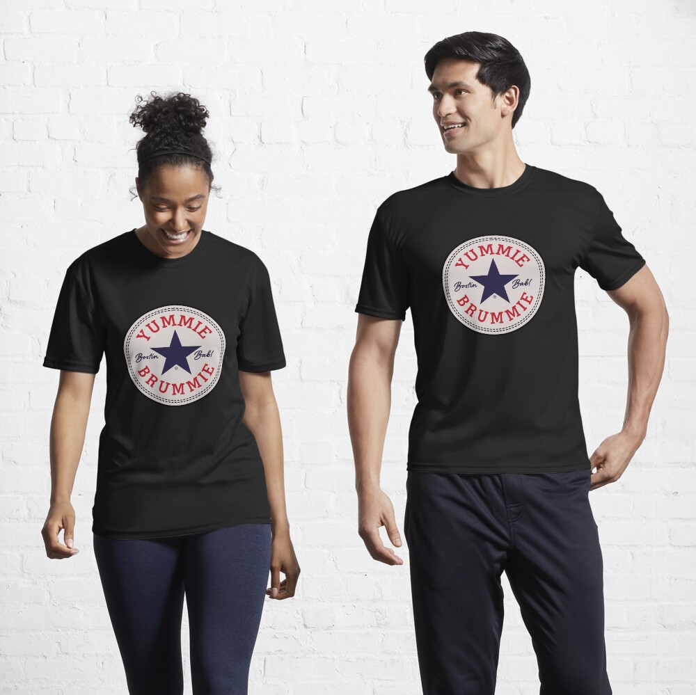 Item preview, Active T-Shirt designed and sold by Bhamgraphics.
