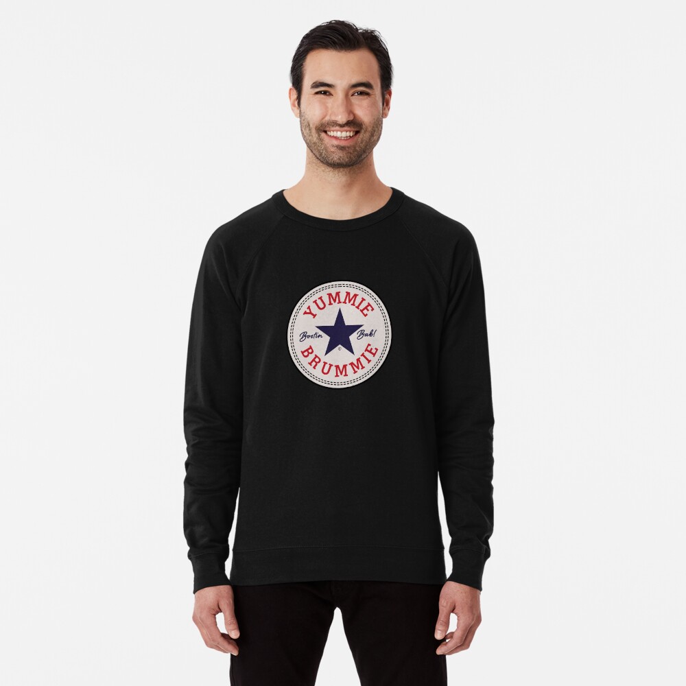 Item preview, Lightweight Sweatshirt designed and sold by Bhamgraphics.