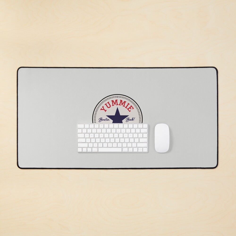 Item preview, Desk Mat designed and sold by Bhamgraphics.