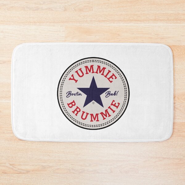 Item preview, Yummie Brummie designed and sold by Bhamgraphics.