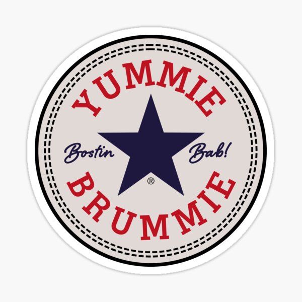 Item preview, Yummie Brummie designed and sold by Bhamgraphics.