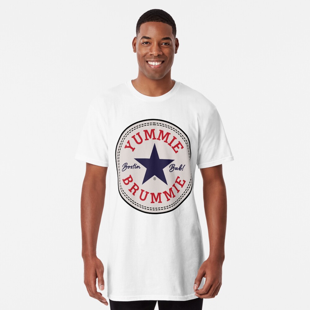Item preview, Long T-Shirt designed and sold by Bhamgraphics.