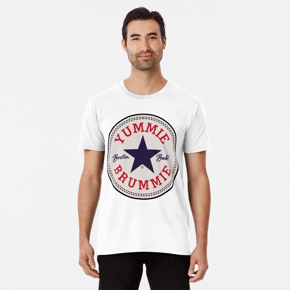 Item preview, Premium T-Shirt designed and sold by Bhamgraphics.