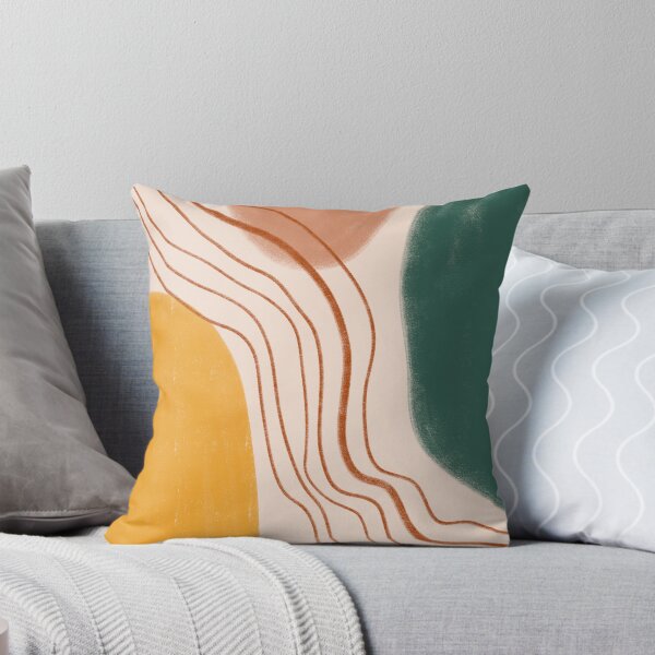 Item preview, Abstract Bohemian Shapes 15 designed and sold by Ana Moguš.